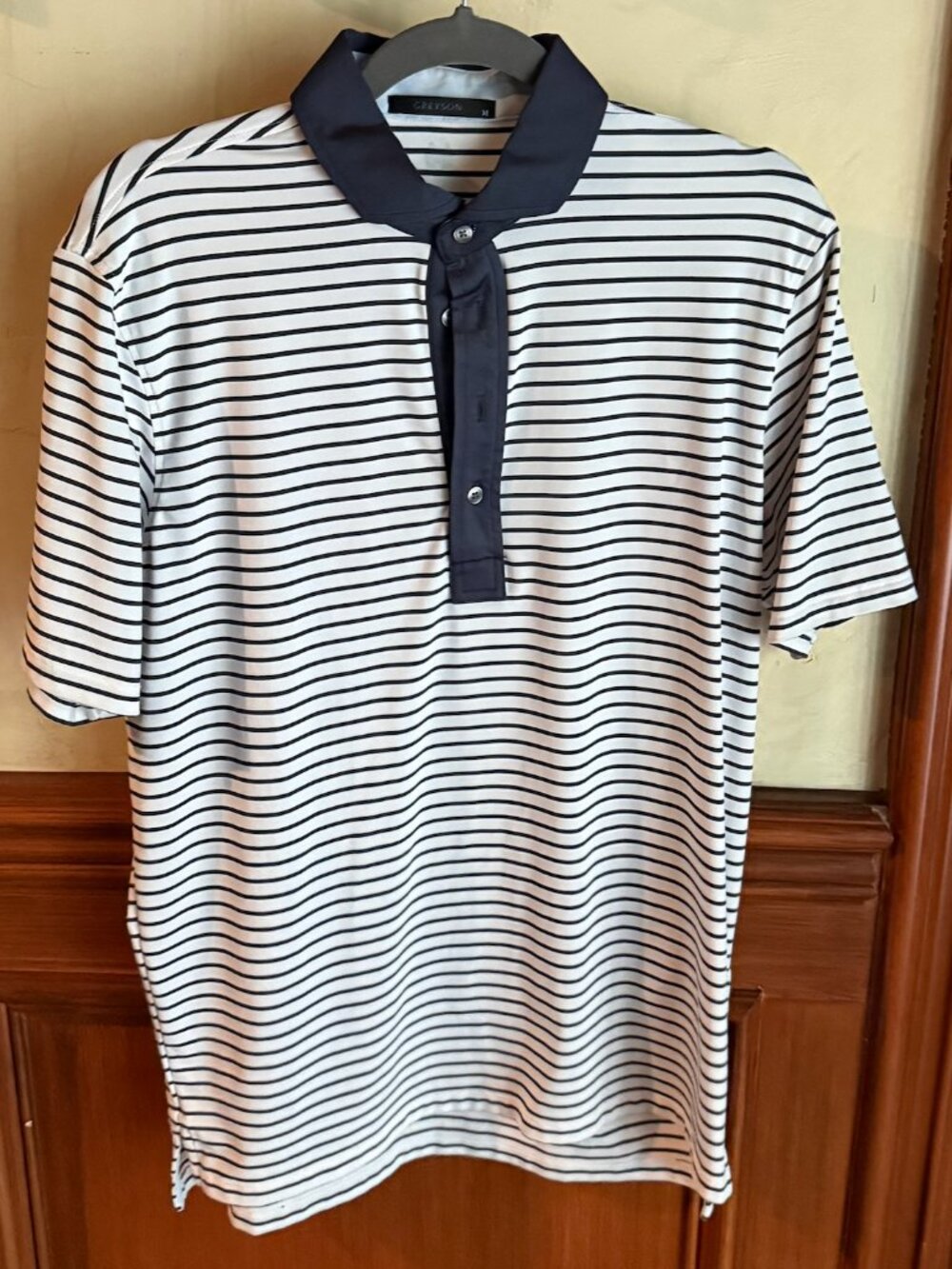 Greyson Golf Shirt